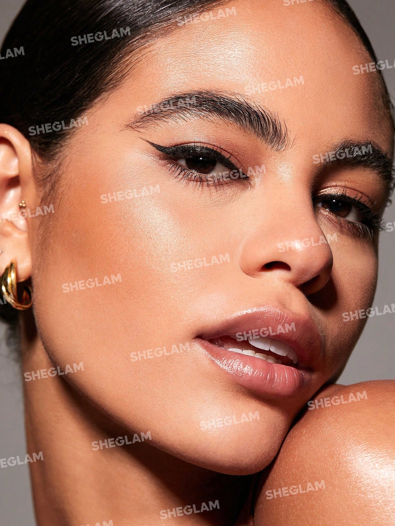 Sheglam Wing It Waterproof Eye Liner Duo