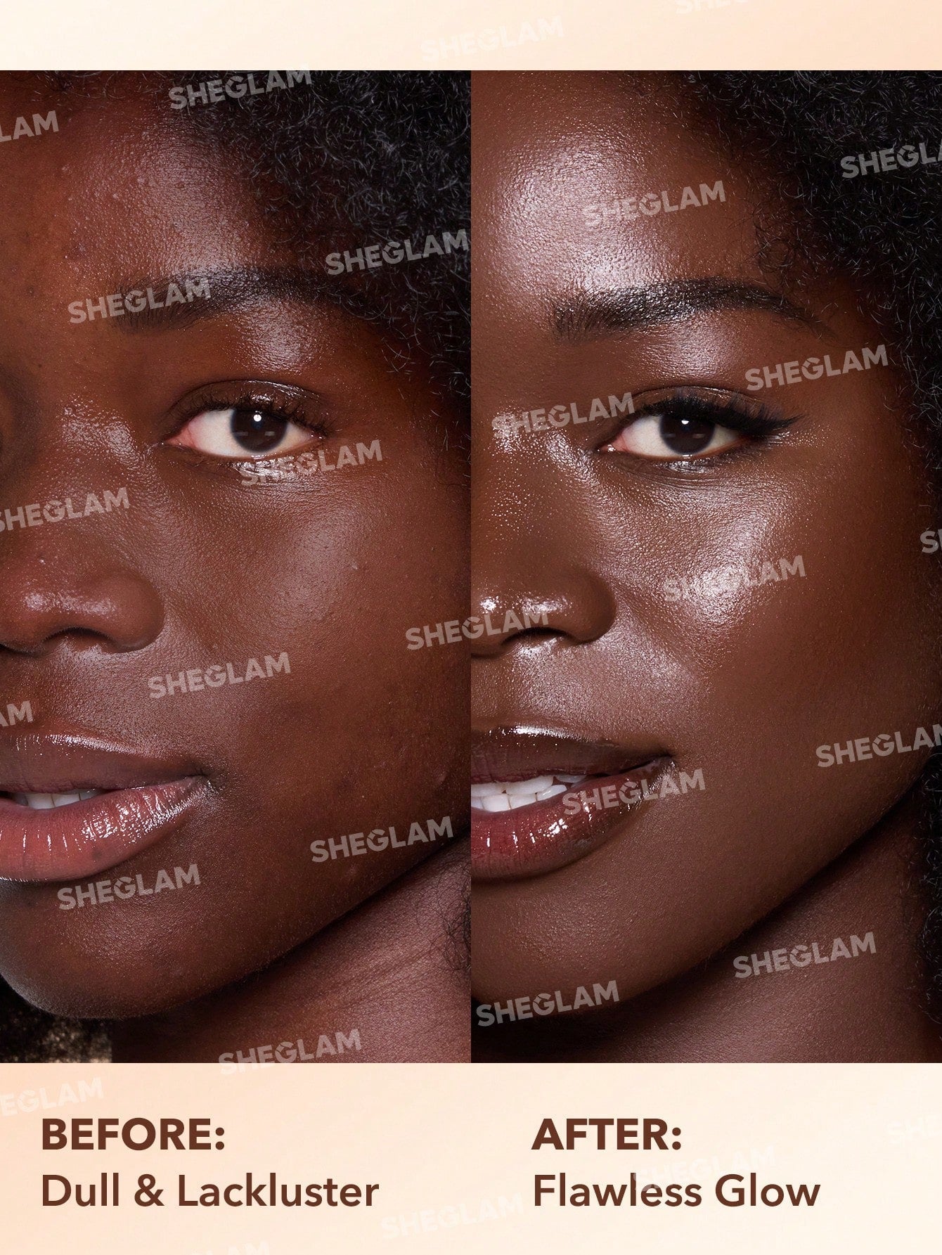 Sheglam Sunburst Glow Mixer