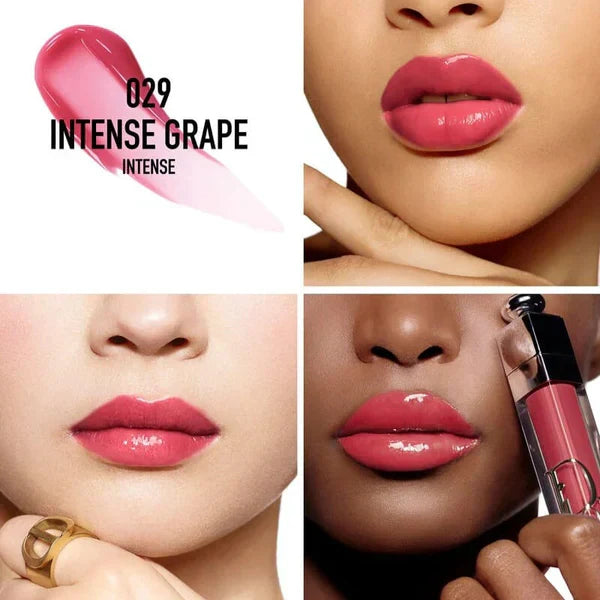 Dior Addict Lip Maximizer
