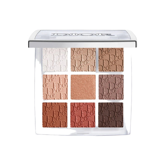 Dior Backstage Eyeshadow Palette 9 in 1