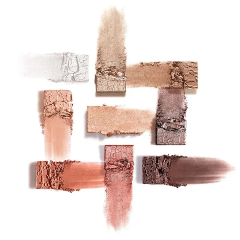 Dior Backstage Eyeshadow Palette 9 in 1