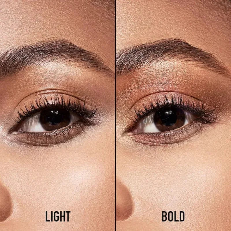 Dior Backstage Eyeshadow Palette 9 in 1