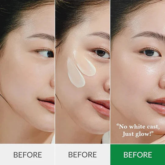 Dr.Althea - Purifying Green Tea Sunscreen SPF50+ PA+++