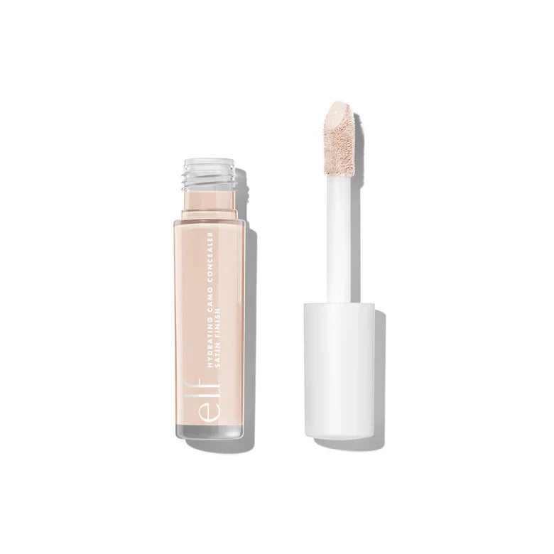 ELF Hydrating Camo Liquid Concealer