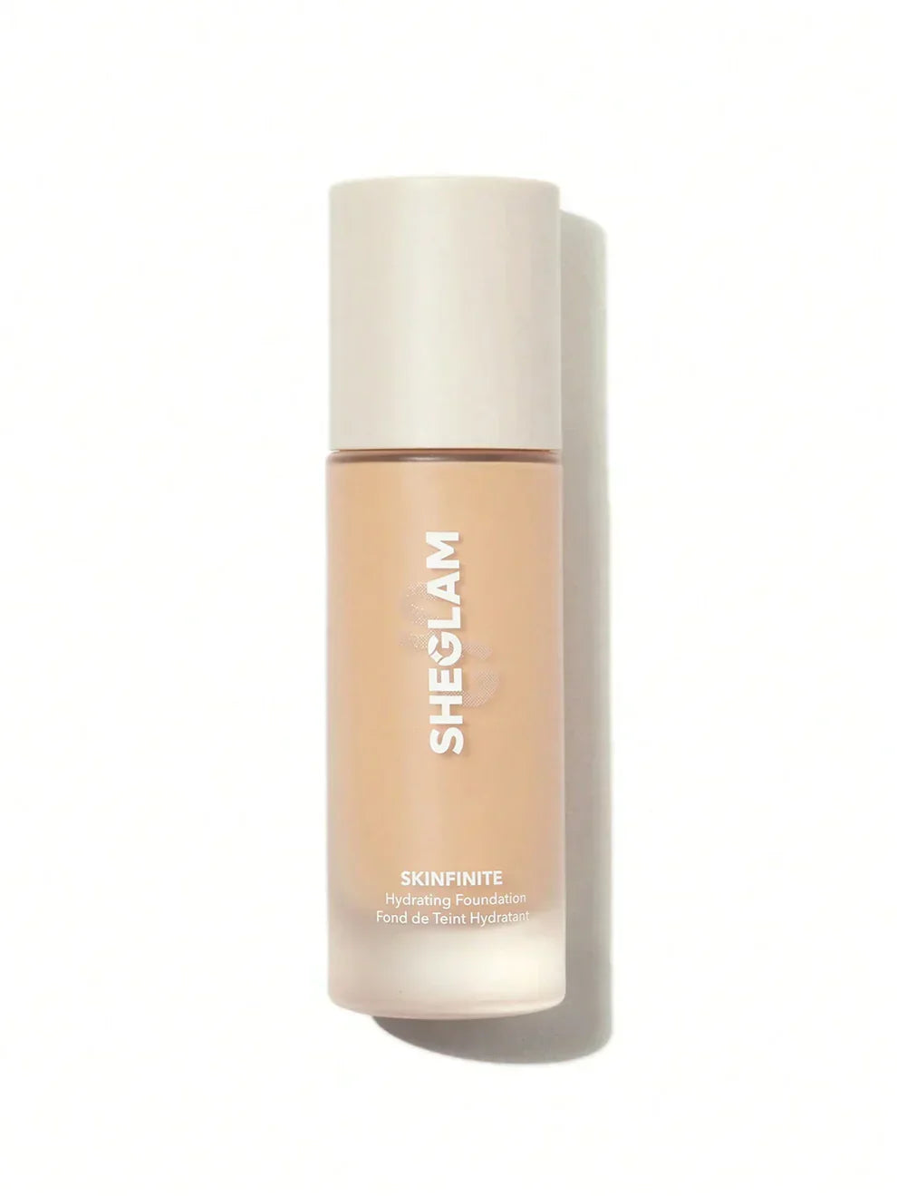 SHEGLAM Skinfinite Hydrating Foundation 30ml