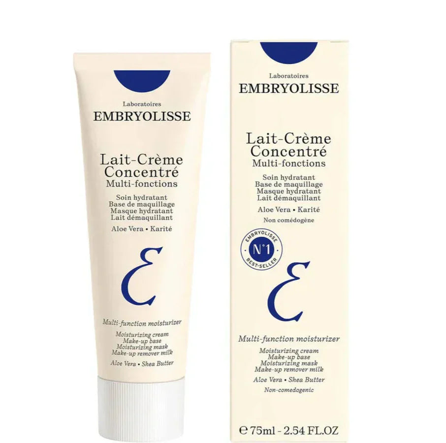 Embryolisse Lait-Crème Concentré Multi-Purpose Moisturiser 75ml - Classy Touch Pk