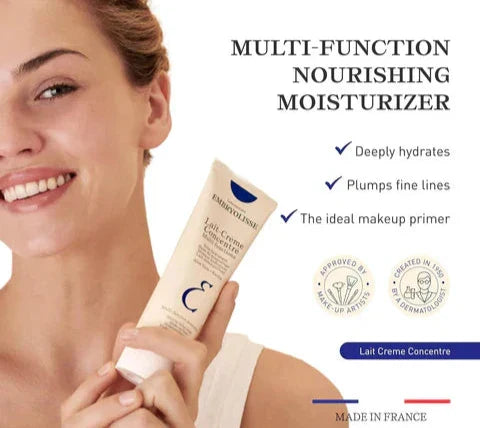 Embryolisse Lait-Crème Concentré Multi-Purpose Moisturiser 75ml - Classy Touch Pk