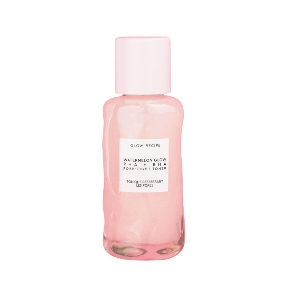 Glow recipe Watermelon Glow PHA+BHA Pore-Tight Toner 100ml
