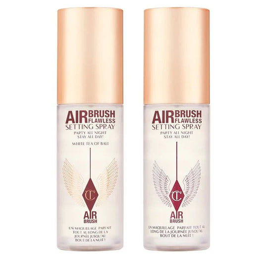 charlotte tilbury mini setting spray KIT