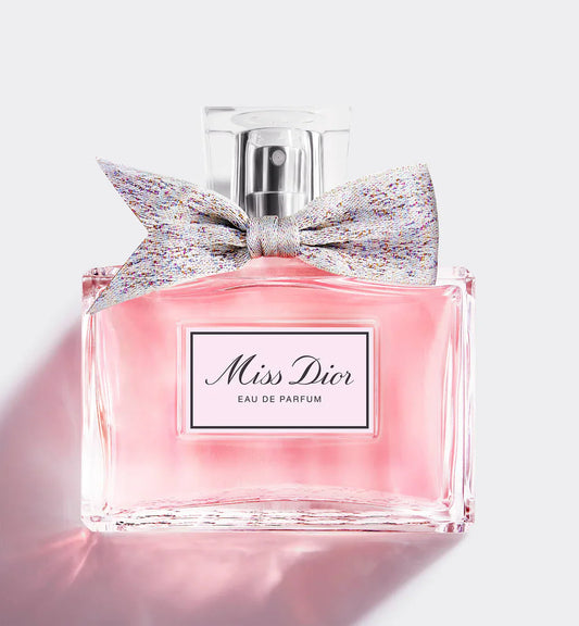 Miss Dior Eau de Parfum for Women
