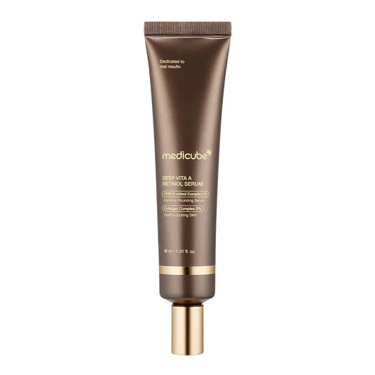 Medicube Deep Vita A Retinol Serum
