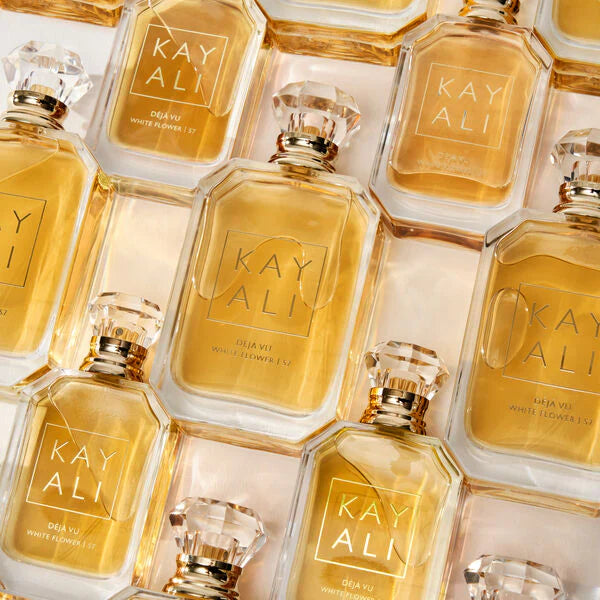 KAYALI Deja Vu White Flower 57 EDP Perfume for Women