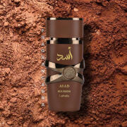 Lattafa Asad Bourbon Lattafa Perfumes for men 100 ml Eau de