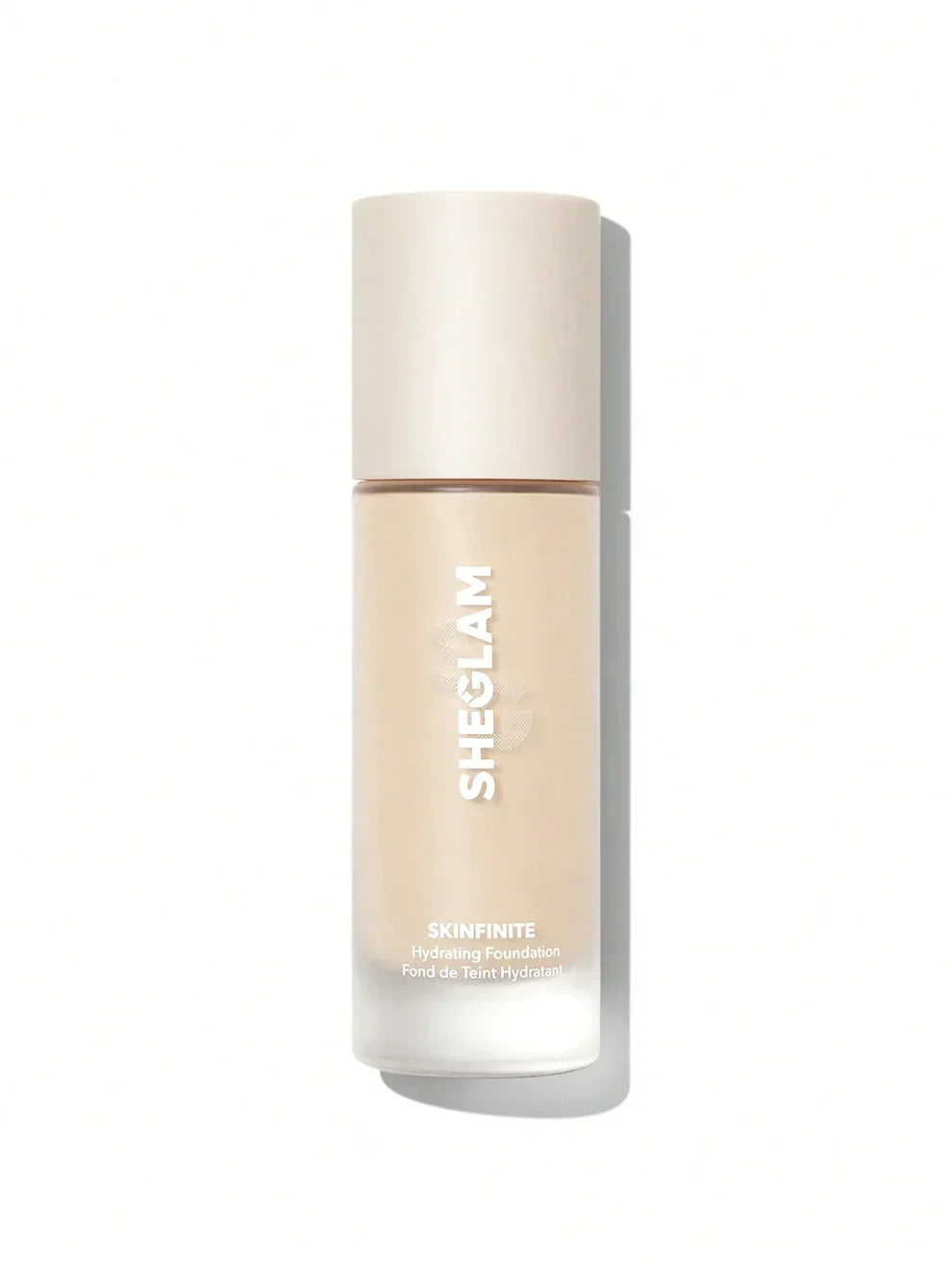 SHEGLAM Skinfinite Hydrating Foundation 30ml