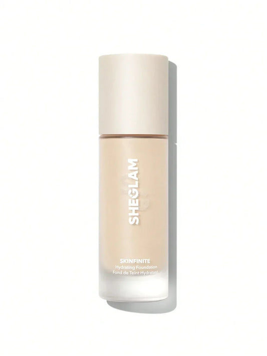 SHEGLAM Skinfinite Hydrating Foundation 30ml