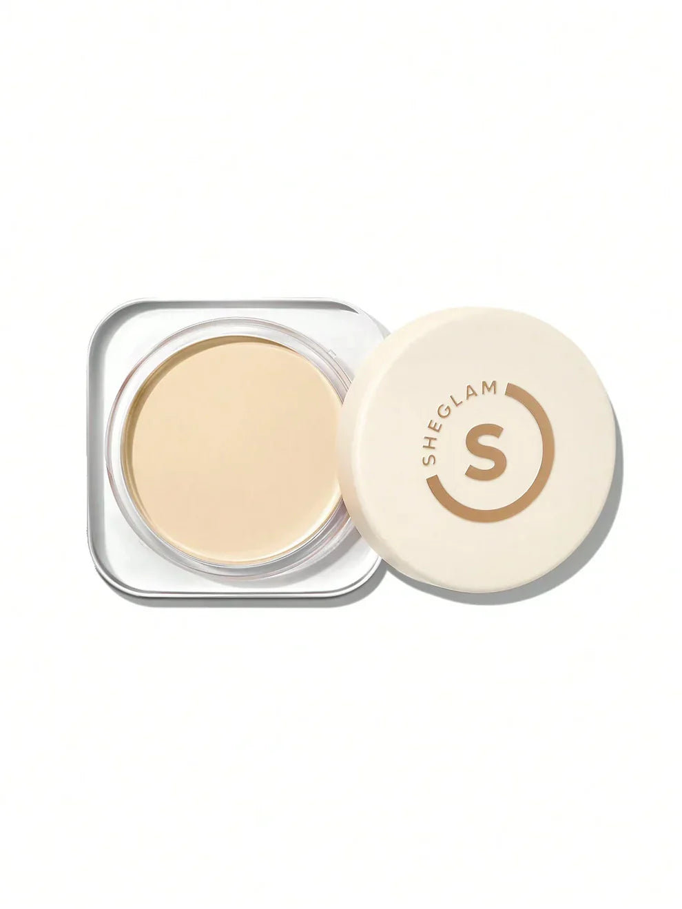 SHEGLAM Full Coverage Foundation Balm