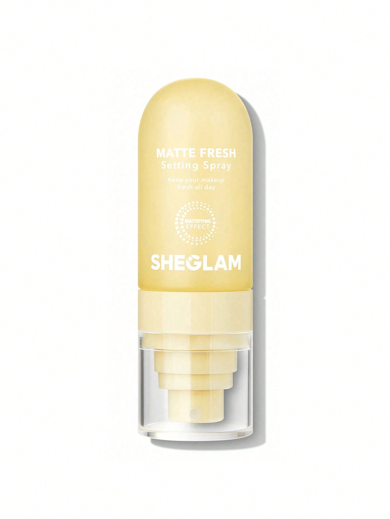 Sheglam Matte Fresh Makeup Setting Spray 55ml