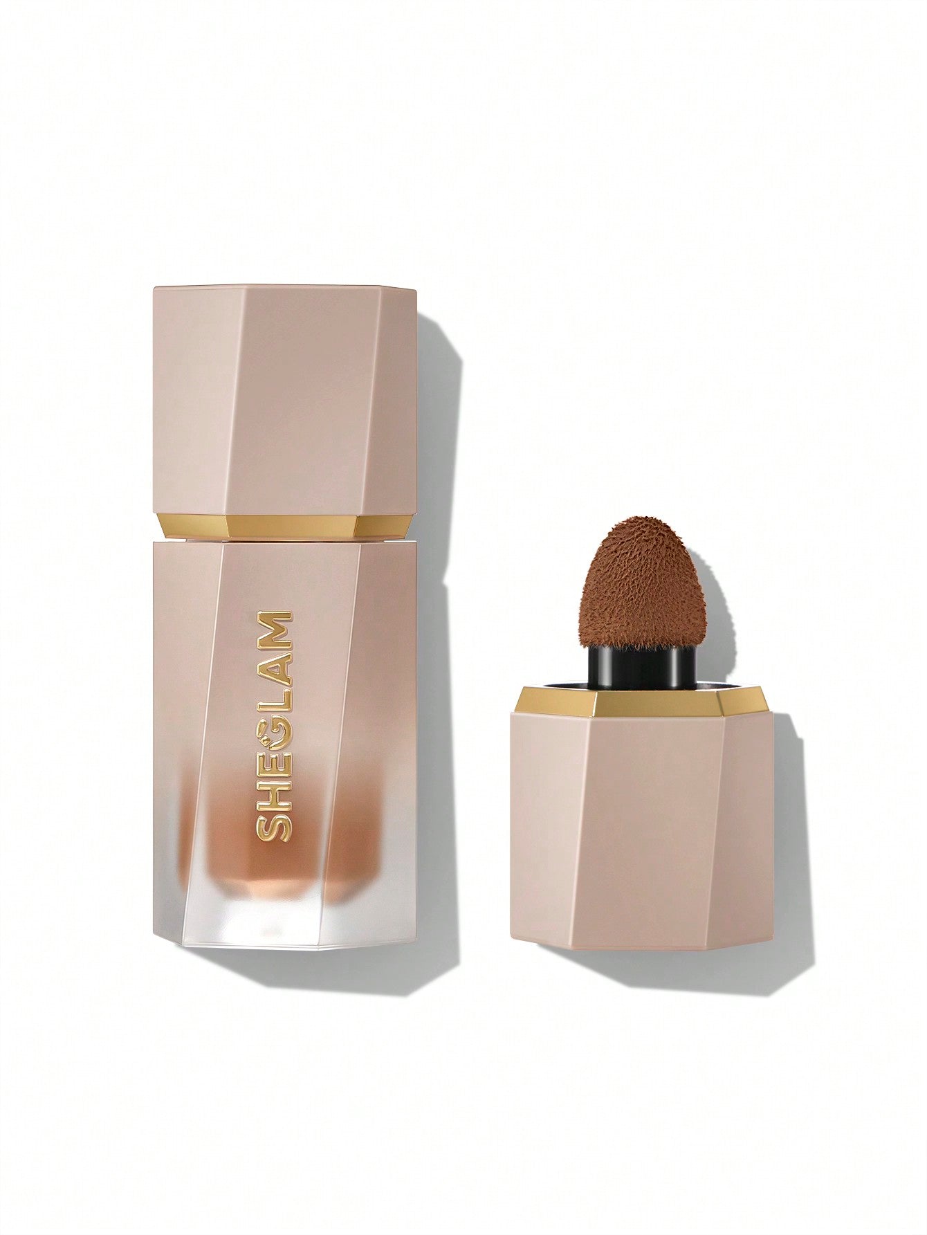 SHEGLAM Sun Sculpt Liquid Face Contour