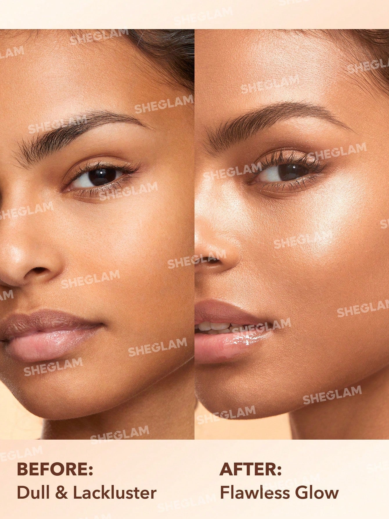 Sheglam Sunburst Glow Mixer