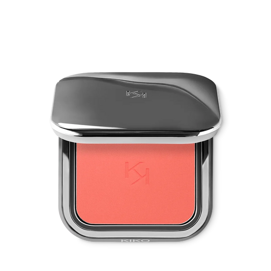kiko unlimited blush