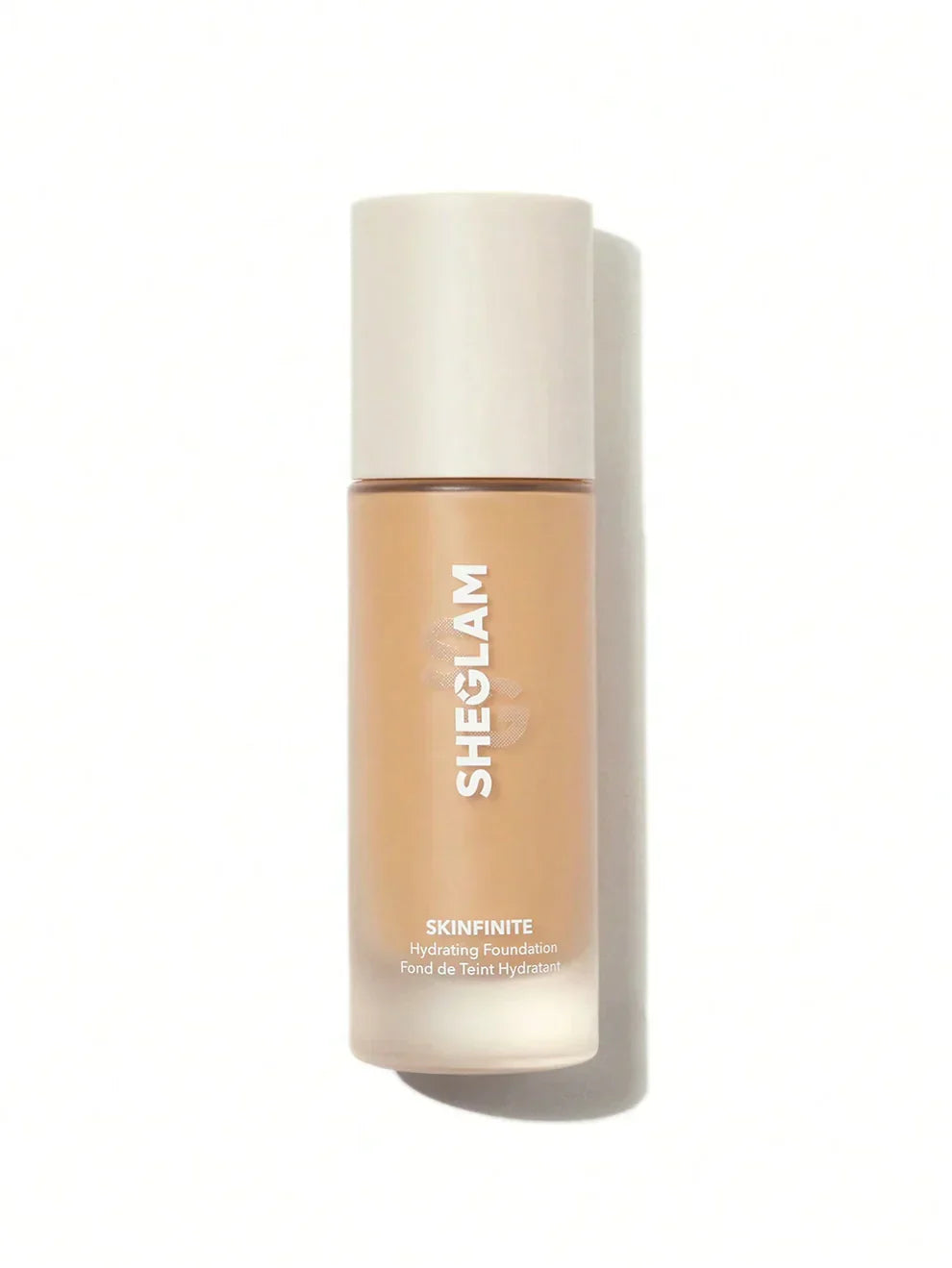 SHEGLAM Skinfinite Hydrating Foundation 30ml