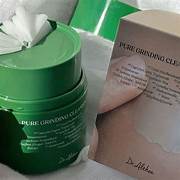 Dr Althea Pure Grinding Cleansing Balm
