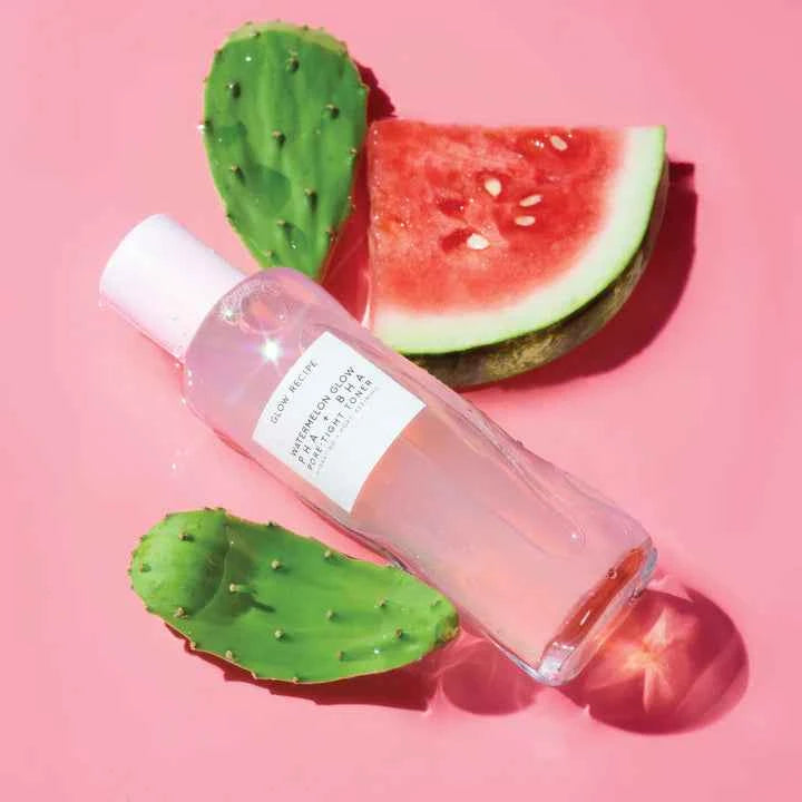 GLOW RECIPE Watermelon Glow PHA+BHA Pore-Tight Toner
