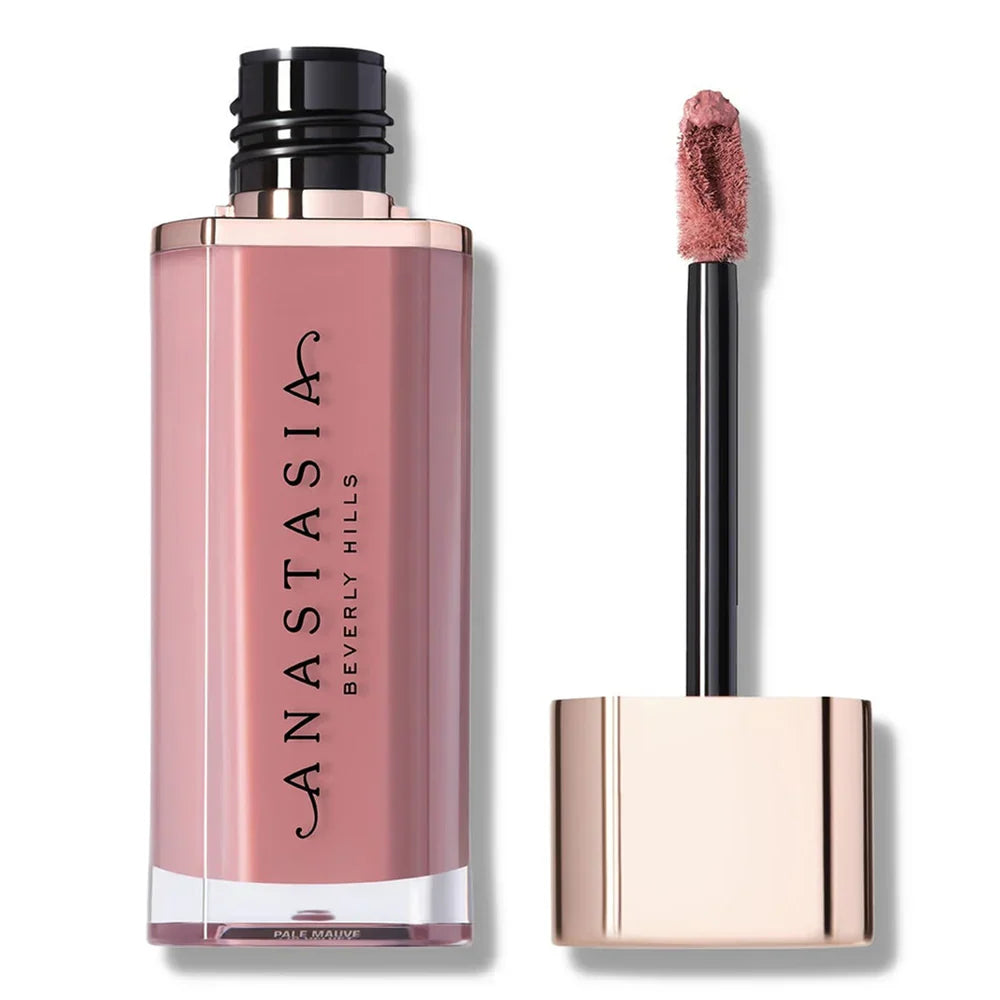 ANASTASIA BEVERLY HILLS LIP VELVET LIQUID LIPSTICK (Parchment)