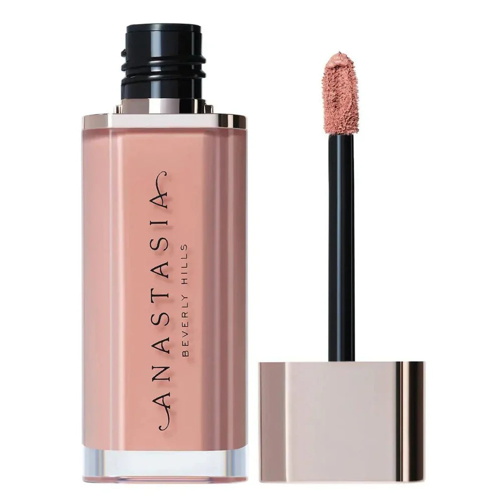 ANASTASIA BEVERLY HILLS LIP VELVET LIQUID LIPSTICK (Parchment)