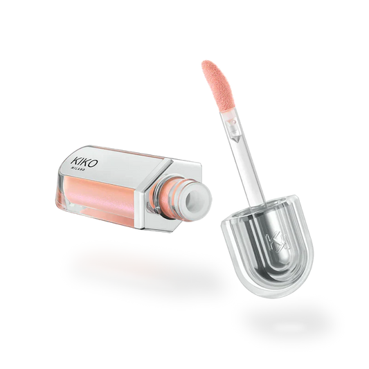 Kiko 3D Hydra Xtreme Lipgloss - Buy 2 Get 1 Free