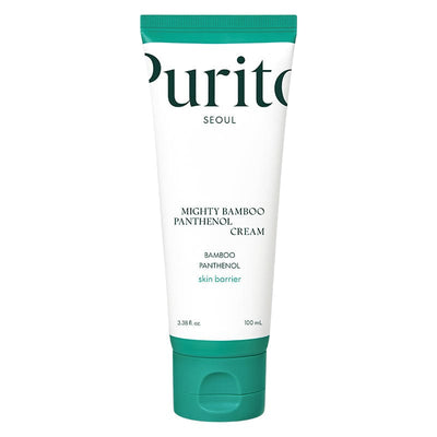Purito Seoul - Mighty Bamboo Panthenol Cream