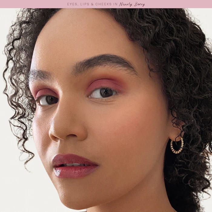 Rare Beauty - Stay Vulnerable Melting Cream Blush