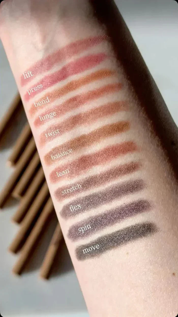 RHODE | Peptide Lip Shape