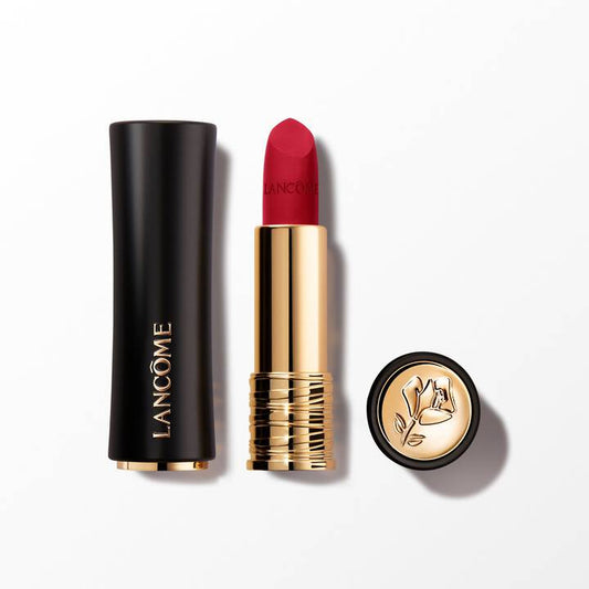 Lancome Louvre L Absolu Rouge Drama Matte