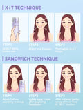 SHEGLAM Lock'd in Setting Spray