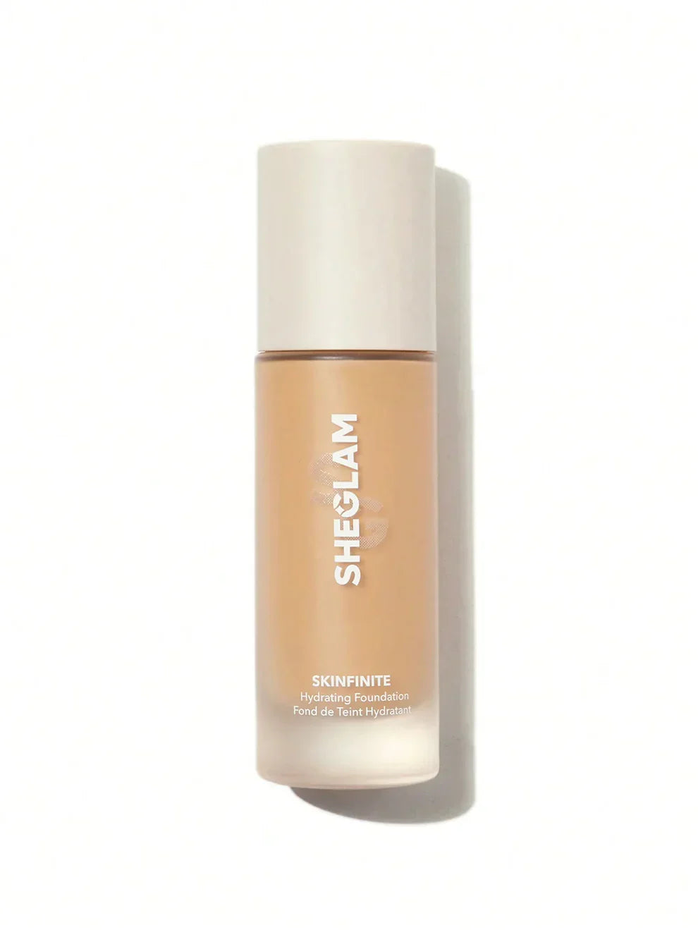 SHEGLAM Skinfinite Hydrating Foundation 30ml