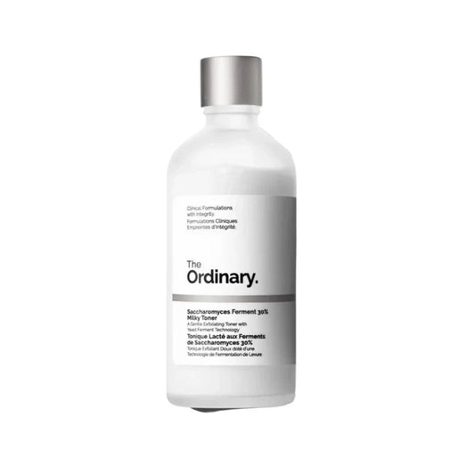 The Ordinary Saccharomyces Ferment 30% Milky Toner