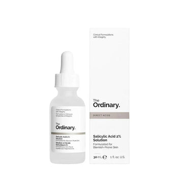 The Ordinary Salicylic Acid 2% Solution