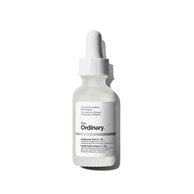 The Ordinary Hyaluronic Acid 2% + B5