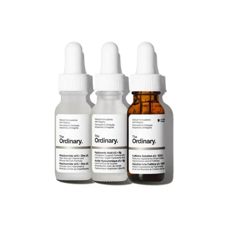 The Ordinary The Most-Loved Set