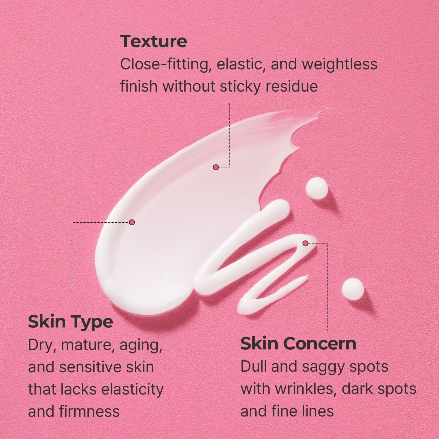 Torriden - Cellmazing Firming Eye Cream