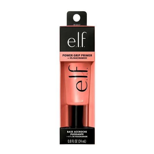 e.l.f. Power Grip Primer with 4% Niacinamide - 24ml