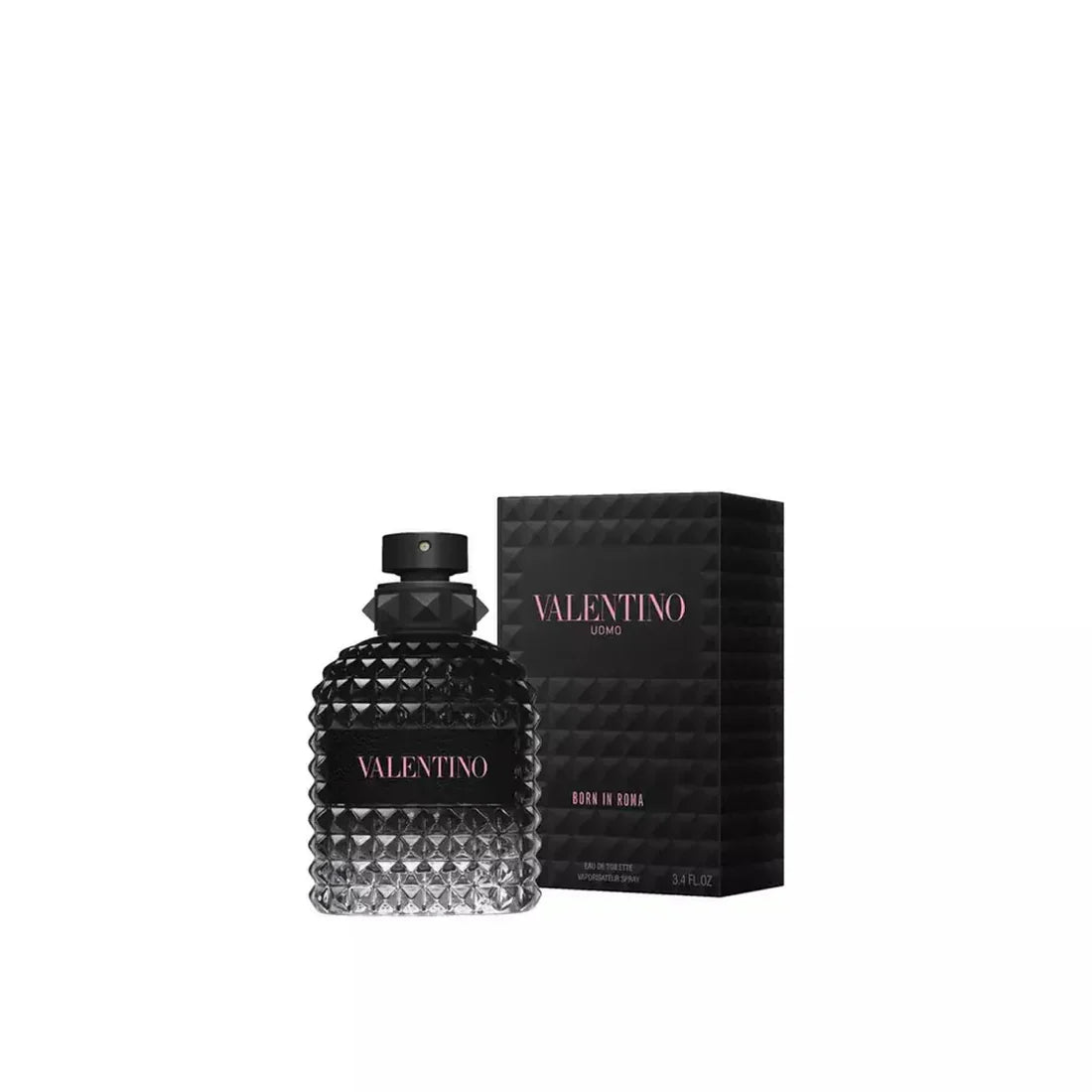 VALENTINO Uomo Born In Roma EDP Intense -100ml