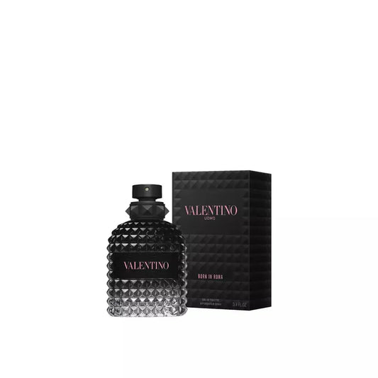 VALENTINO Uomo Born In Roma EDP Intense -100ml