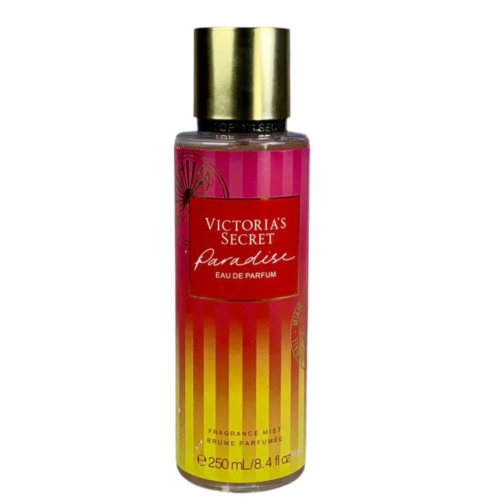 Victoria's Secret Paradise Body Mist For Women 250ml