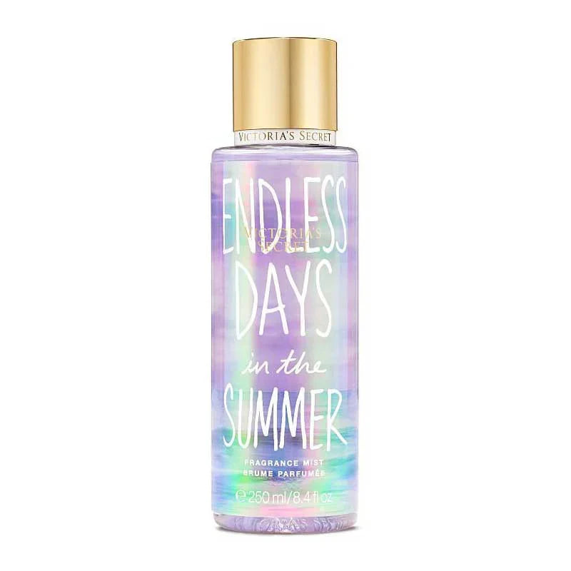 Victoria's Secret Endless Days In The Summer Body Mist 250ml