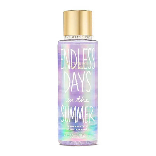 Victoria Secret Perfume Mist Kiss Me In The Ocean 250ml