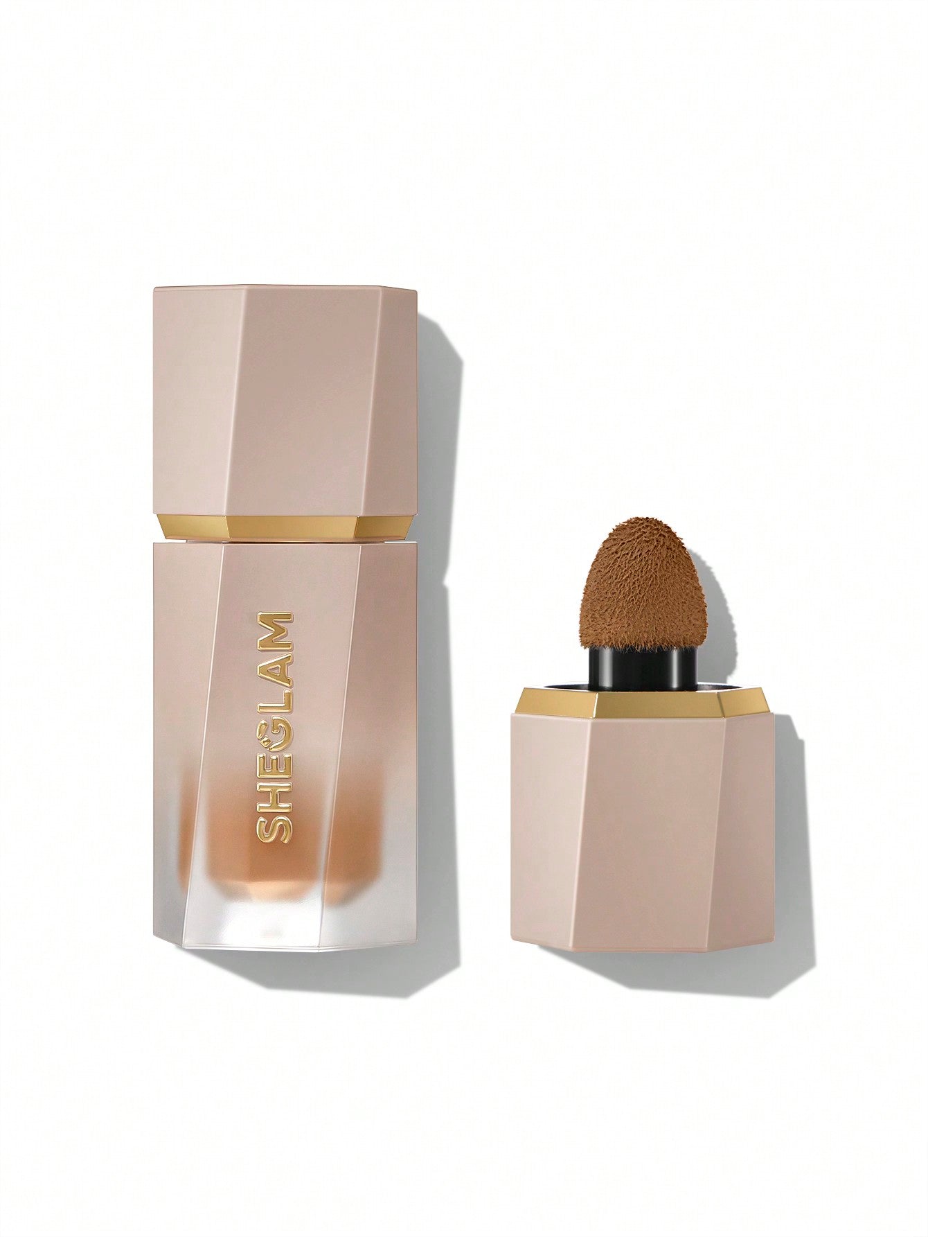 SHEGLAM Sun Sculpt Liquid Face Contour