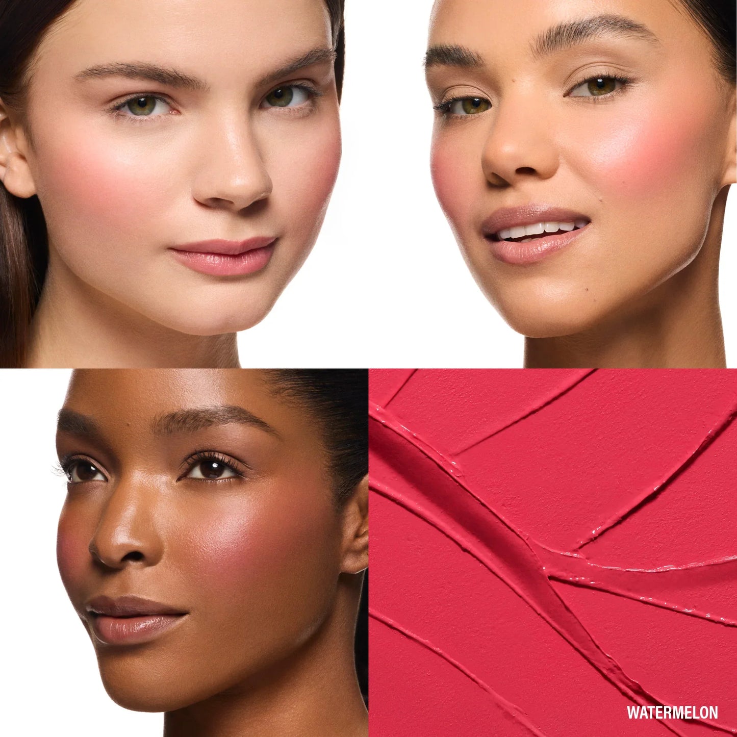 Makeup by Mario Soft Pop Blush Stick