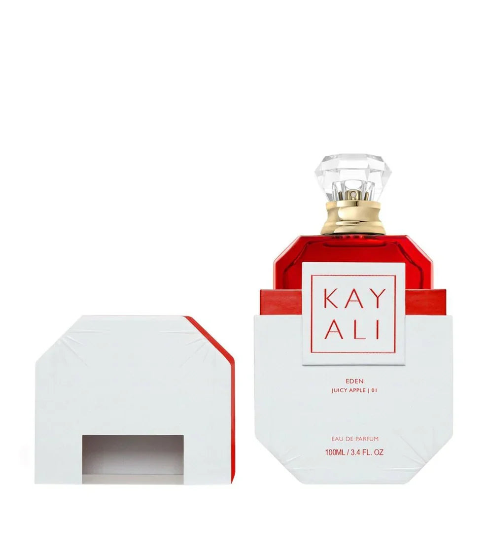 Kayali Eden Juicy Apple EDP Perfume For Women